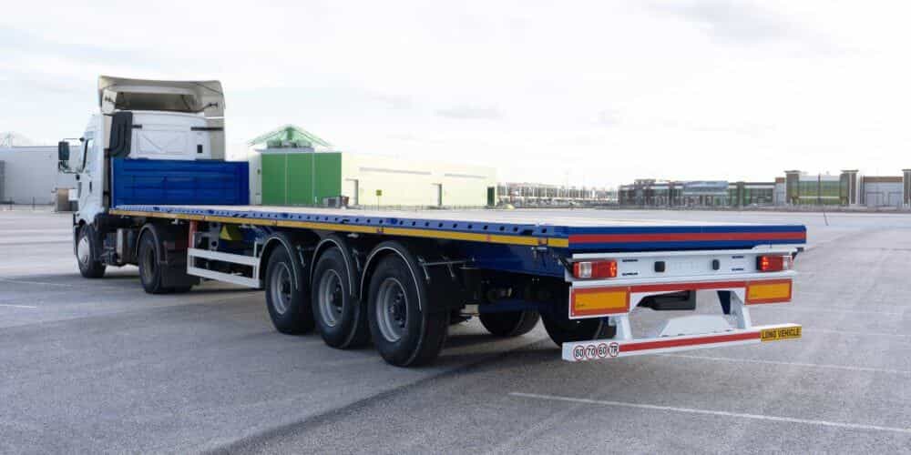 Transport krajowy